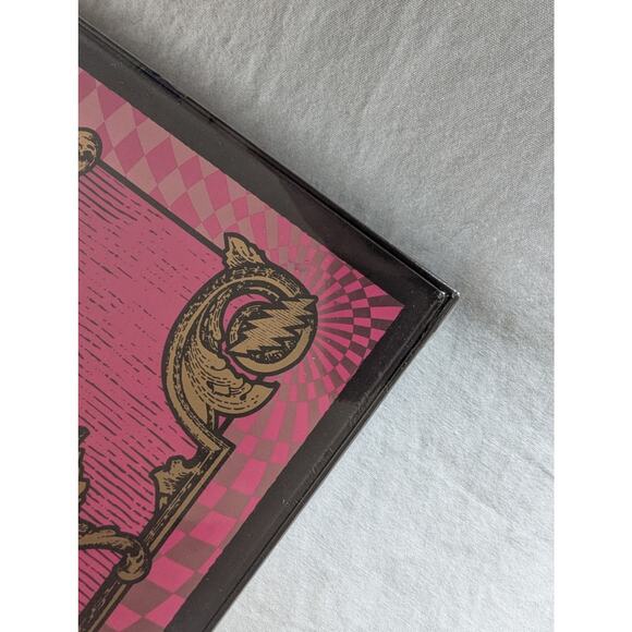 Grateful Dead Vinyl RSD Live 5 LP Beacon Theatre NY 6/14/76 - Picture 13 of 16